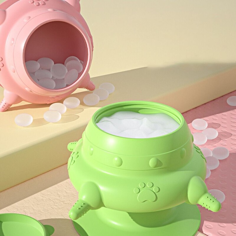 1 buc Creativ pentru bebeluși de companie din silicon moale pentru pisici de uz casnic hrănitoare pentru mamelon hrănitoare pentru iepuri hrănitor pentru cățeluș biberon cu lapte pentru pisici