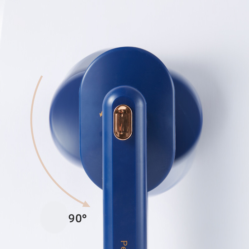 Piepteni pentru pisici cu rotație de 90 ° Perie cu ac de îngrijire Masaj magic Dispozitiv de îndepărtare a părului de pisică pentru animale de companie Pieptene de îndepărtare a părului pentru cățeluș Accesorii pentru pisicuțe