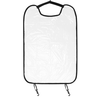 1 vnt automobilio sėdynės nugaros apsauginis dangtelis, apsaugantis nuo vaikų smūgių, skirtas huyndai solaris creta ix25 getz i30 hb20 tucson ix35 elantra X25