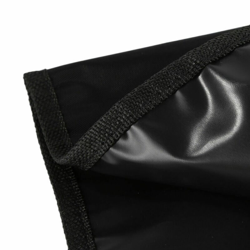 1x automašīnas sēdekļa atzveltnes aizsargpaliktnis Kick Mat pret netīriem dubļiem – uzturiet šos sēdekļus tīrus