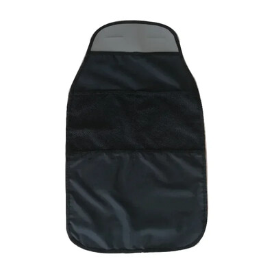 Πλάτη καθίσματος αυτοκινήτου Αντικτυπητικό μαξιλαράκι για παιδιά Πίσω κάθισμα αυτοκινήτου Βρώμικο κάλυμμα προστασίας για παιδιά Αξεσουάρ αυτοκινήτου Εσωτερικό