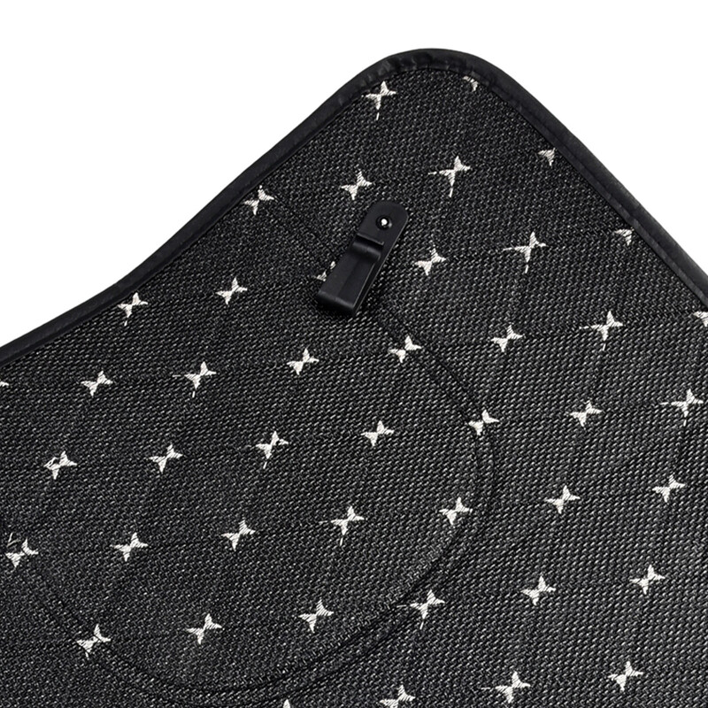 Autósülés háttámla védőhuzat gyerekeknek sár szennyeződés elleni védelem autó üléshuzat rugdosásgátló párna üléshuzat autós tárolótáskák