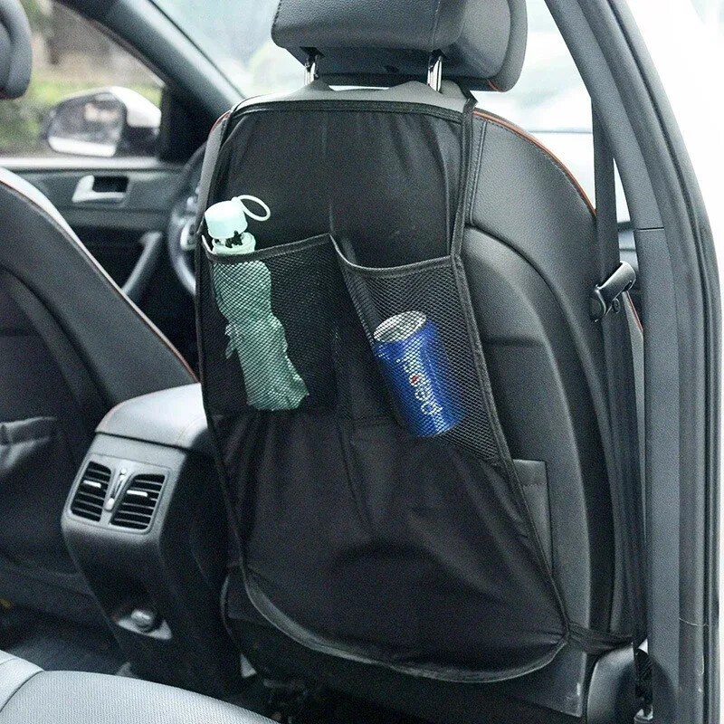 Tampă anti lovitură pentru spate scaun mașină pentru copii scaun spate mașină scuff spătar husă de protecție murdară pentru copii accesorii auto interior