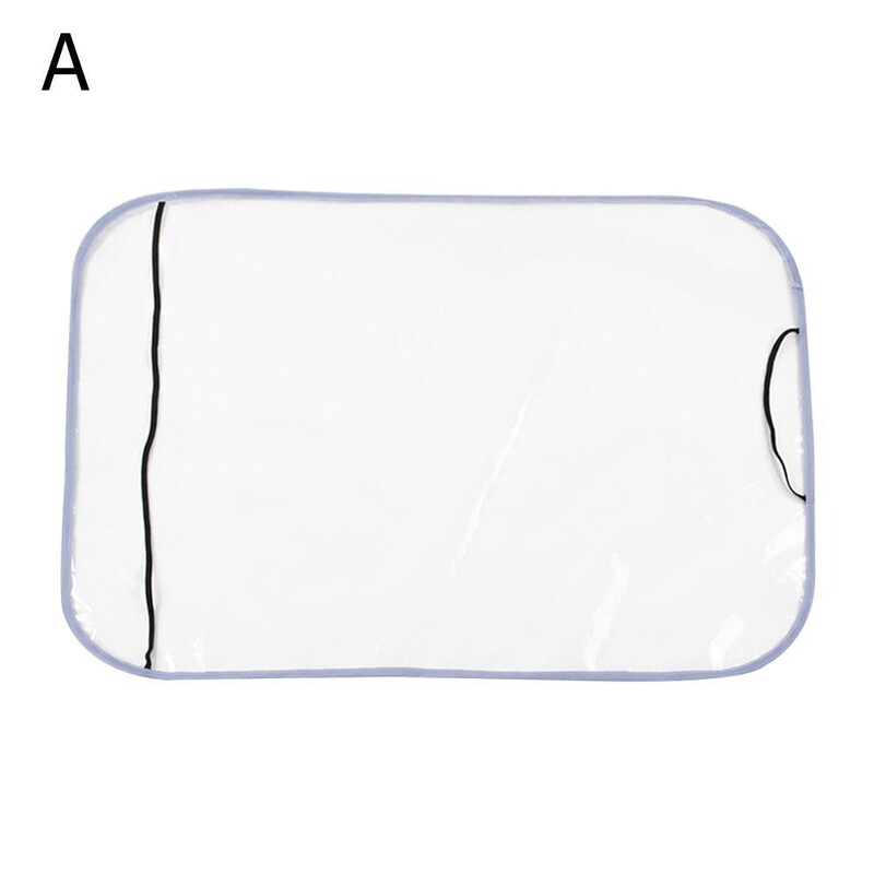 Husă pentru spate scaun auto Copii pentru protecția împotriva murdăriei Husă de protecție Husă de protecție pentru autovehicul anti-lovitură pentru copii B0Q9