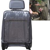 Anti Child Kick Pad Automašīnas sēdekļa aizmugures vāka aizsargi aizsardzība 208 Peugeot piederumiem Smart 453 Hyundai Tucson 2023