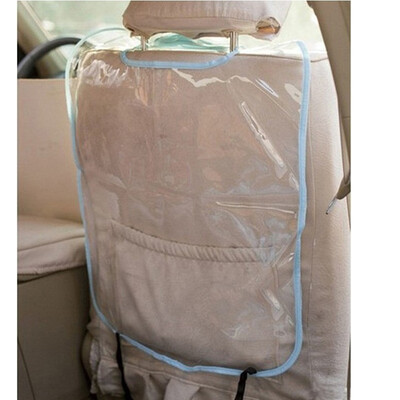 Anti Child Kick Pad Automašīnas sēdekļa aizmugures vāka aizsargi aizsardzība 208 Peugeot piederumiem Smart 453 Hyundai Tucson 2023