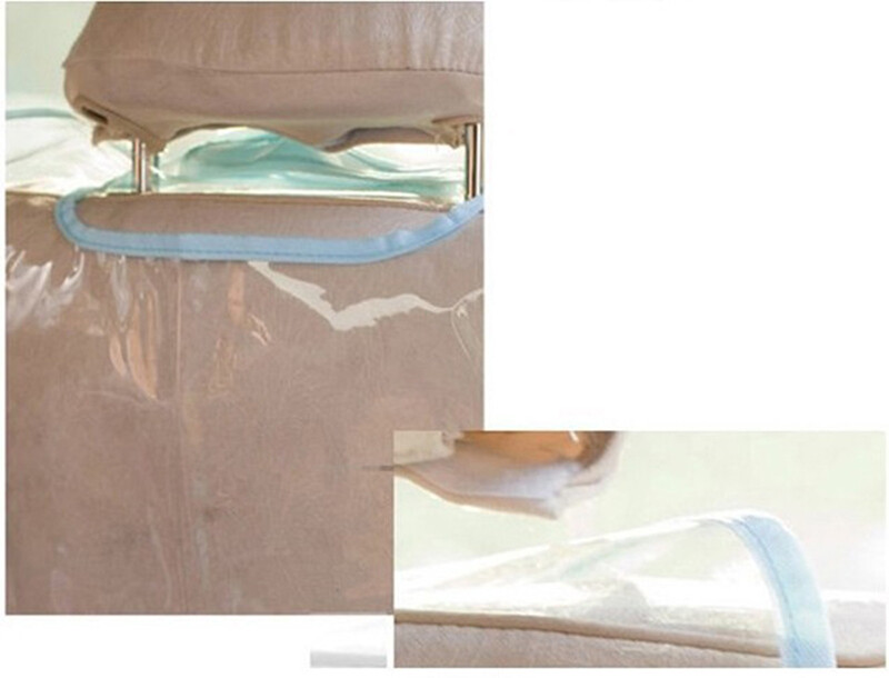 Anti Child Kick Pad autoistme seljakatte kaitsed kaitse 208 Peugeot tarvikutele Smart 453 Hyundai Tucson 2023