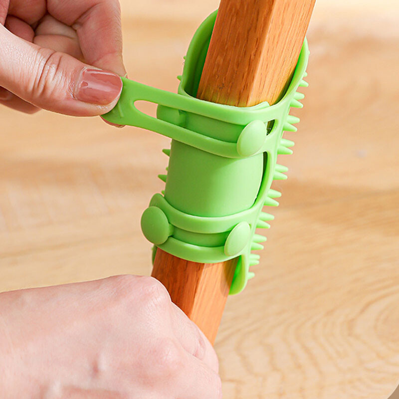 Pieptene de masaj pentru îndepărtarea părului pentru pisici de companie Colț de masă Perie de îngrijire a pisicilor Instrument anti-mâncărime pentru animale de companie Instrument de autocurățare pentru pisoi Racletă de păr plutitoare