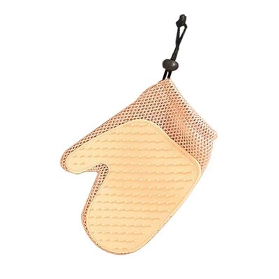 1buc, mănuși cu două fețe pentru îndepărtarea părului animalelor de companie, mănuși pentru îngrijirea animalelor de companie, mănuși cu perie blândă pentru îndepărtarea părului, pentru mănuși pentru caine pisică