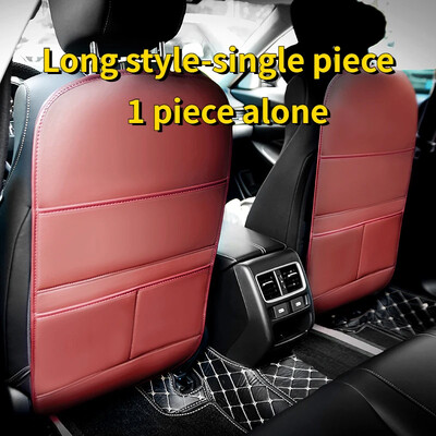 Automašīnu piederumi Auto pretspēriena spilventiņi, bērnu aizmugurējo sēdekļu aizsargpalikņi, automašīnas pretnetīrības aizsargpalikņi, aizmugurējie pretspēriena spilventiņi