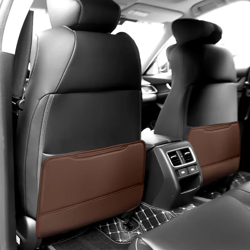 Autotarvikud Auto põrutusvastased padjad, laste tagaistmete kaitsepadjad, auto määrdumise eest kaitsvad kaitsepadjad, tagumised löögivastased padjad