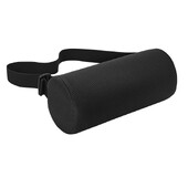 Scaun auto Cilindru de ulei Scaun de birou Protector lombar Protector pentru spate Reducerea oboselii lombare Perna de suport lombar rulant Car Inter