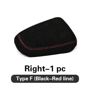 Genunchiere auto din piele naturală Pernă pentru picioare Pernă de odihnă pentru BMW F20 F30 G20 E90 E60 F10 E46 G30 E92 E36 E87 Accesorii de interior