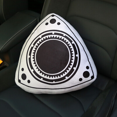 Wankel Rotor Rucsac Rotativ Pernă de odihnă Pernă mare