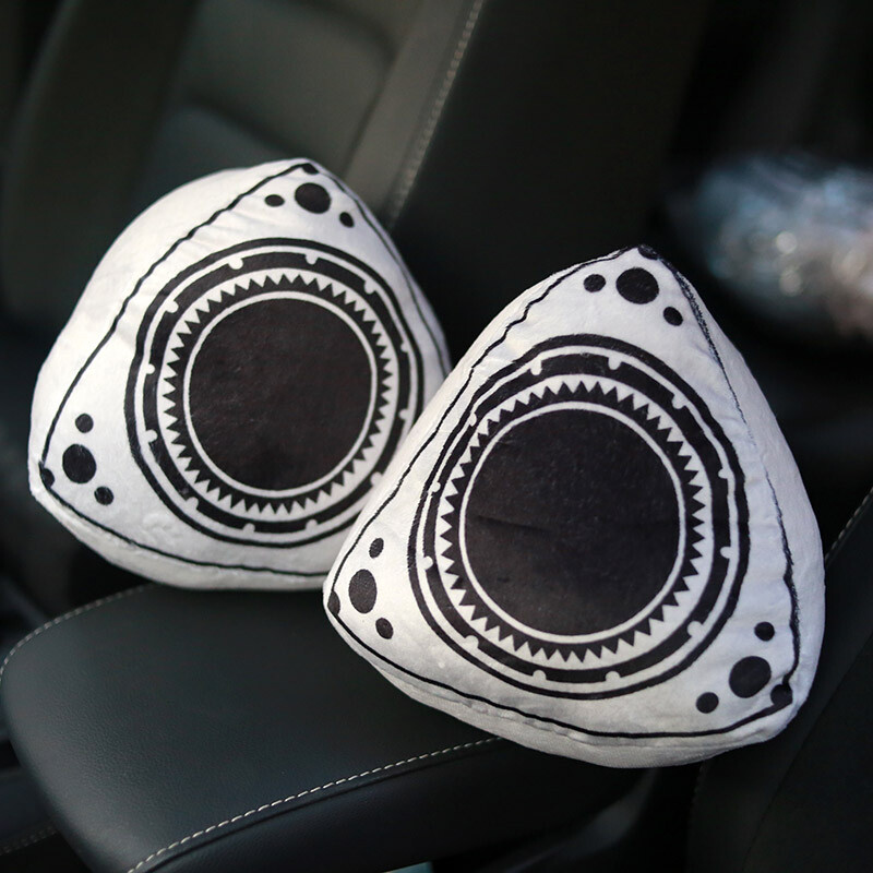 Wankel Rotor Rucsac Rotativ Pernă de odihnă Pernă mare