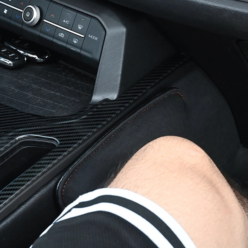 Pernă confortabilă din piele de căprioară pentru mașină Genunchiră mașină Pernă automată Pernă elastică pentru picioare din spumă cu memorie Tetiera Accesorii pentru mașină