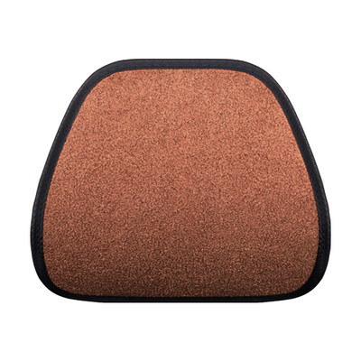 Scaun de mașină pernă de sprijin moale pentru spate lombar scaun de birou pernă de masaj pentru spate pentru șoferul de mașină