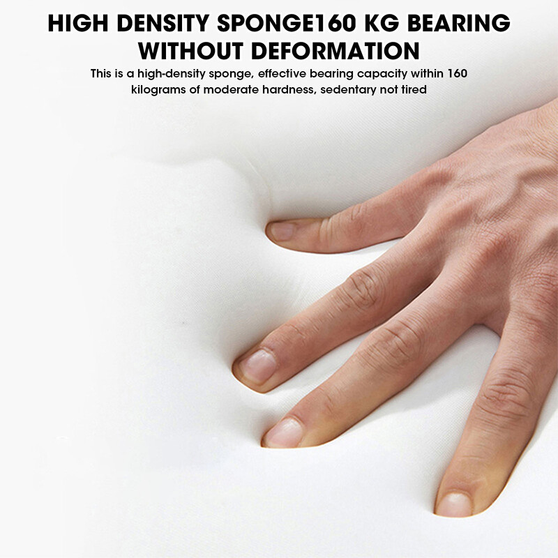 Automašīnas sēdekļa spilvena paliktnis cilvēkiem, lai paplašinātu Driving Vision automašīnas slīpumu sēdekļa spilvens vasaras automašīnas sēdekļa spilvens