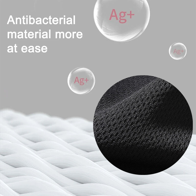 1 buc Pernă de pernă pentru tetieră pentru gât auto Suport pentru cap pentru scaun auto Protector pentru gât Scaun pentru gât, bumbac cu memorie 3D