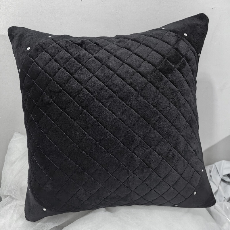 Perla Camelia Floare Strass Mașină Pernă Suport Lombar Pentru Scaun De Birou Țineți Talie Accesorii Multifuncționale pentru Spate