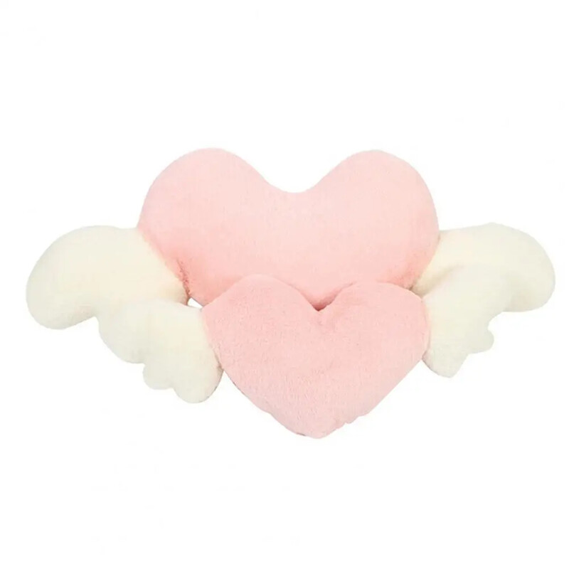 Autós fejtámla gyönyörű rugalmas szalag deformációmentes plüss autós fejtámla deréktámla jármű kellékek