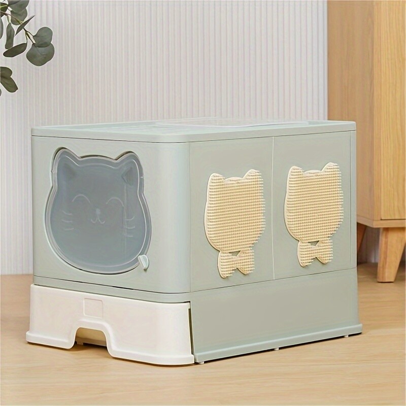 Mājdzīvnieku kaķis skrāpējams nieze dēlis berzēt kutināt artefakts berzēt kutināt artefakts mājdzīvnieku masāža peldošai birstei Cat Groomer sejas masētājs