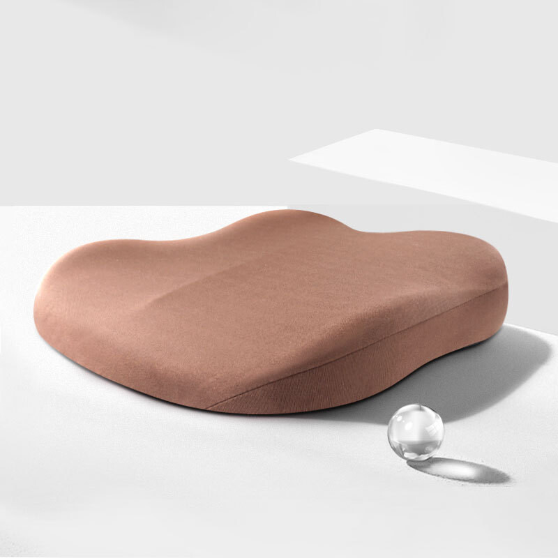 Pernă de înălțare pentru scaune de mașină spumă cu memorie Înălțime de protecție pentru scaune Covorașe Covorașe de înălțare pentru scaune de mașină pentru adulți Pernă detașabilă