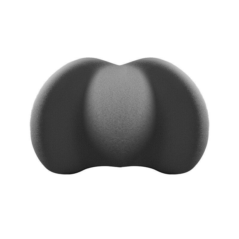 Juosmens pagalvė Automobilio galvos pagalvė Gimdos kaklelio kaklo pagalvė Sėdynės atmintis Medvilnė Juosmens pagalvėlė Atlošo pagalvė Four Seasons Universal