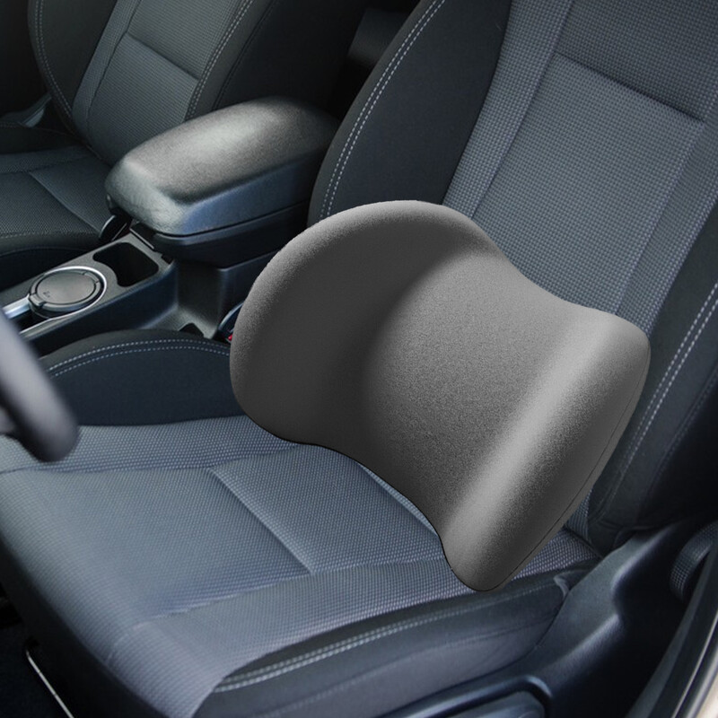 Juosmens pagalvė Automobilio galvos pagalvė Gimdos kaklelio kaklo pagalvė Sėdynės atmintis Medvilnė Juosmens pagalvėlė Atlošo pagalvė Four Seasons Universal