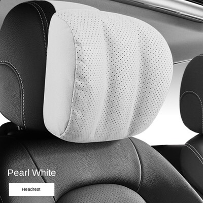 Automašīnas galvas balsts Automašīnas sēdeklis Kakla spilvens Atmiņa Kokvilna Four Seasons General Motors Supplies Vidukļa balsta Vidukļa aizsardzība
