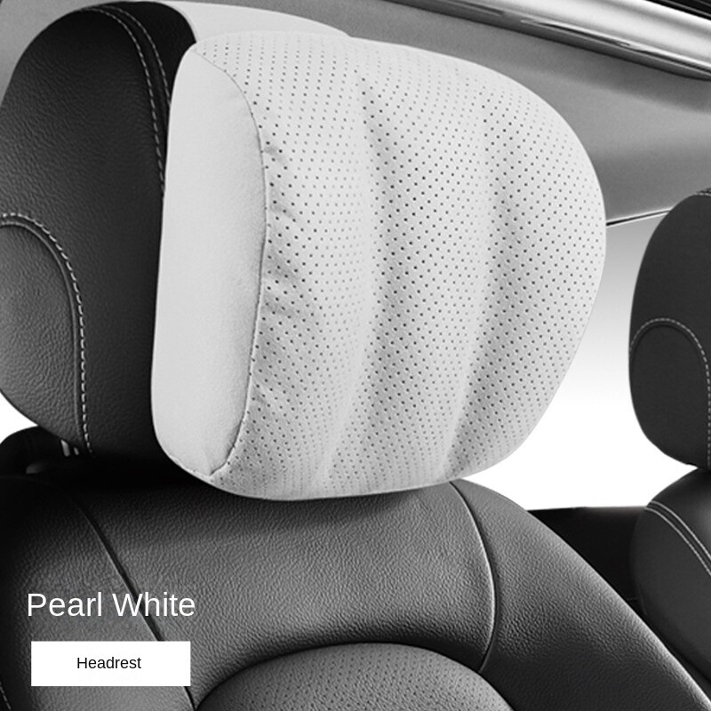 Automašīnas galvas balsts Automašīnas sēdeklis Kakla spilvens Atmiņa Kokvilna Four Seasons General Motors Supplies Vidukļa balsta Vidukļa aizsardzība
