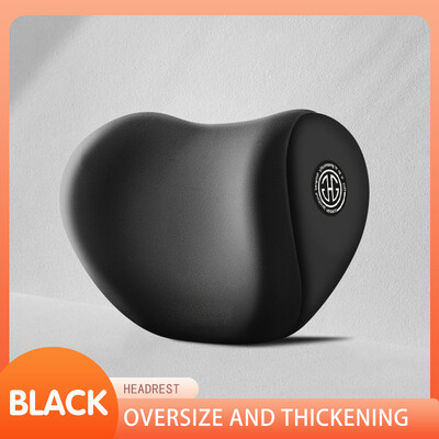 Tetiera mașinii Coloanei vertebrale cervicale Pernă pentru talie Cushi Pernă de protecție a gâtului Scaun de mașină Pernă de gât din bumbac cu memorie Pernă de mașină de înaltă calitate