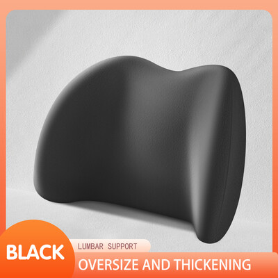 Tetiera mașinii Coloanei vertebrale cervicale Pernă pentru talie Cushi Pernă de protecție a gâtului Scaun de mașină Pernă de gât din bumbac cu memorie Pernă de mașină de înaltă calitate