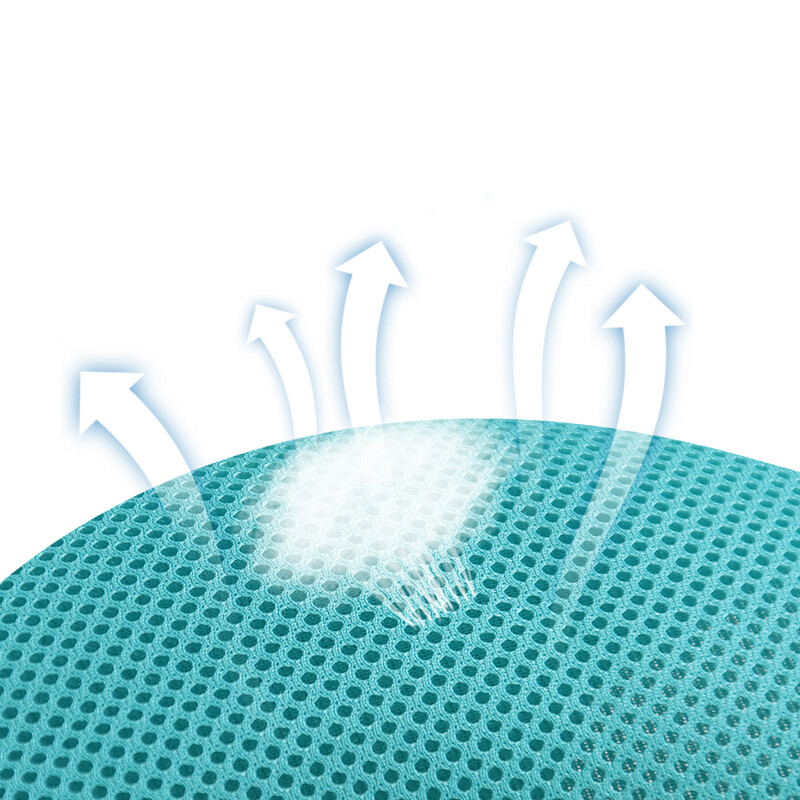 Set de ham și lesă pentru pisici, rezistent la evadare, pentru câini de talie mică, mijlocie, pisică, respirabil, reflectorizant, reglabil, curea pieptului pentru pisici, articole pentru animale de companie