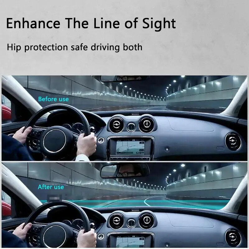 Pernă portabilă pentru scaunul de mașină pernă pentru scaun cu pană Îmbunătățește vederea la volan Înălțime suplimentară ergonomică pentru scaunul de mașină pernă pentru spate de birou