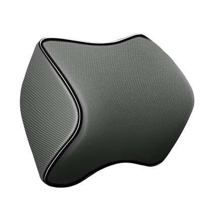 Automobilio galvos atrama kaklo pagalvė Automobilio automobilio kaklo pagalvė Atminties putos, kvėpuojančios galvos atramos kaklo atramos apsauga Automobilių interjeras
