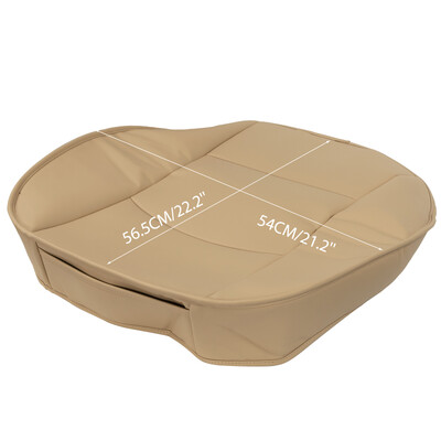 Keturių sezonų vienos sėdynės automobilinės sėdynės apsauga Automobilinės sėdynės užvalkalas Automatiniai sėdynių užvalkalai Automobilinės sėdynės pagalvėlės apsaugos pagalvėlės vidaus priedai