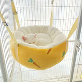 Apaļa kaķu gulta Super mīksts, silts kaķu paklājiņš šūpuļtīkls ziemas ērts pūkains spilvens mājdzīvnieku kaķēnu guļamligzda