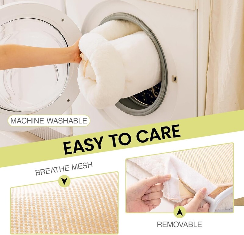 Mewoofun összecsukható macskaablak sügér 4 erős tapadókoronggal Akkus macskaablak függőágy Levehető puha huzat Fehér barna zöld