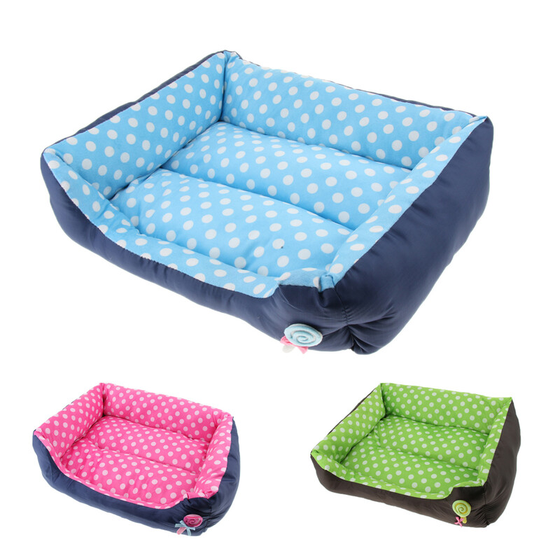 Pernă pentru câini de companie 