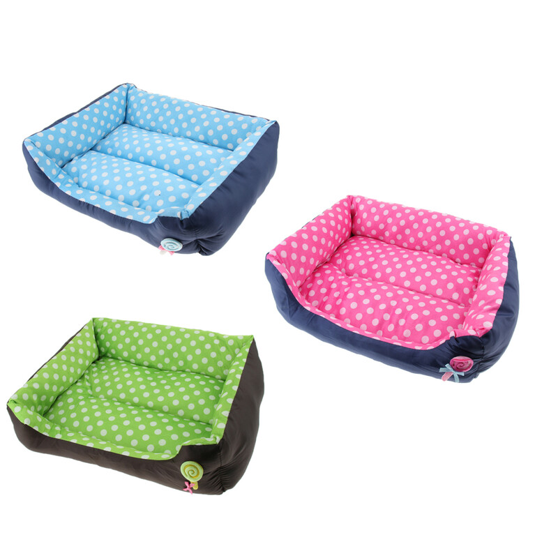 Pernă pentru câini de companie 