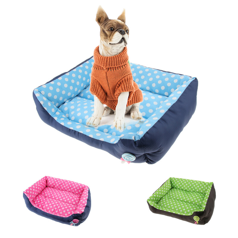 Pernă pentru câini de companie 