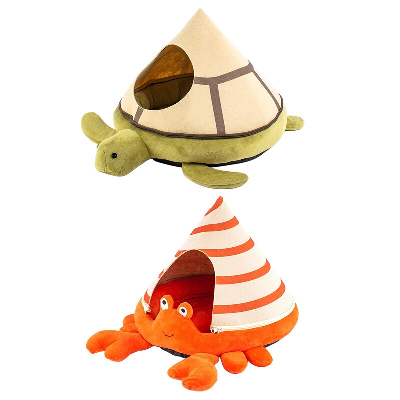 Kaķu suņu gultas māja kucēns kaķēns audzētavas gulta kaķu gultas būris mājdzīvniekiem kucēns kaķēns