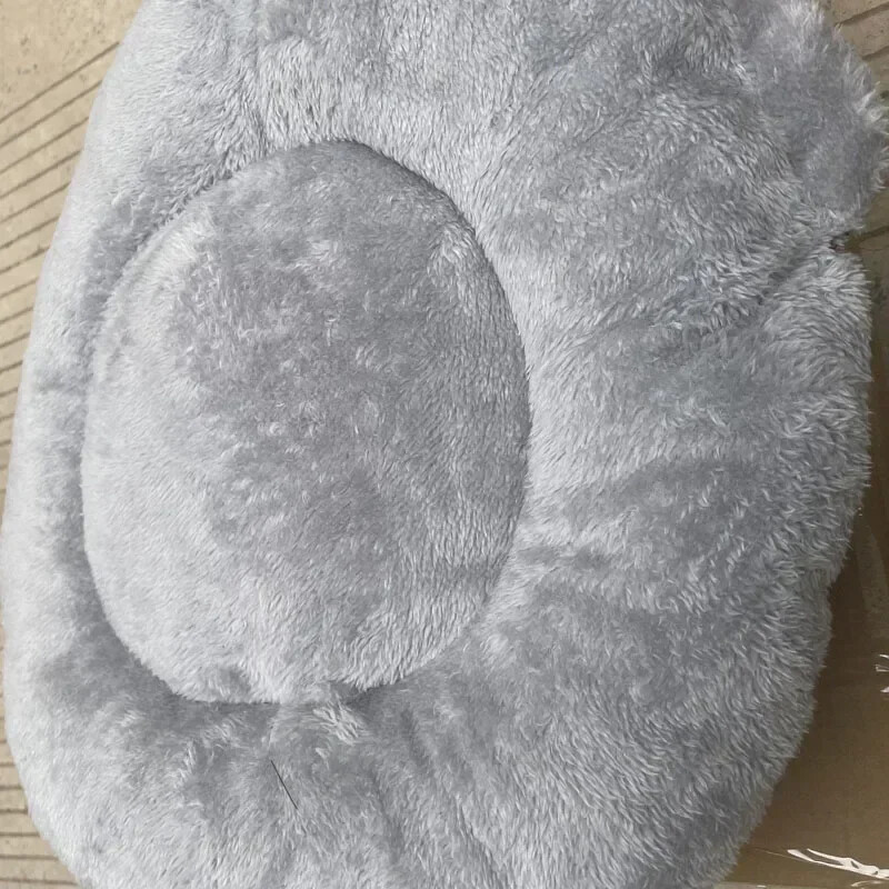 Urvas Katės lova Gyvūnai Gyvūnai Lovos Namas L Šiltas lizdas Šuniukas Kavos padėkliukas Palapinė Miegamasis Žieminis Krepšys Minkštas Veislynas Jaukus Kilimėlis Nuimamas