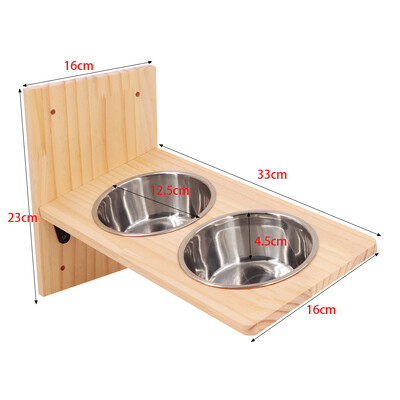 1 gabalas prie sienos tvirtinamas naminis veltinis kačių laipiojimo hamakas kačiuko poilsis Žaidimas medžio masyvo šokinėjimo pedalu veikla kačių vidaus baldai