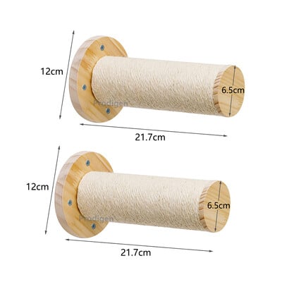 Ant sienos tvirtinamos lentynos laipteliai išlenkti kačių lovos lentynos kampiniai laktai Hamakas miegui kopti, braižymas, naminių gyvūnėlių baldai