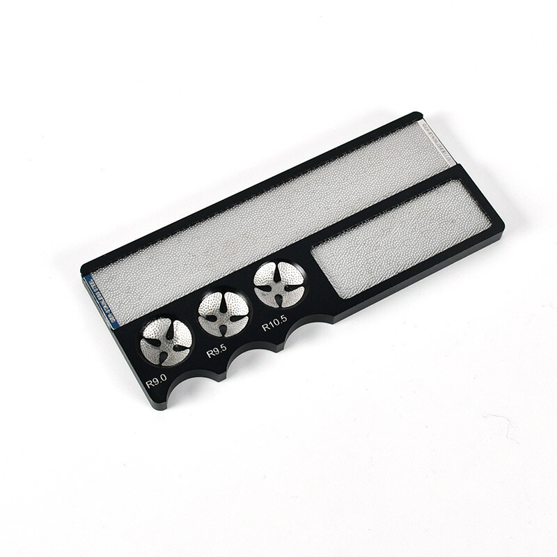 Instrument de reparare a tacurilor de biliard Instrument profesional de schimbare a vârfurilor Instrument de reparare a vârfurilor mici Accesorii pentru biliard