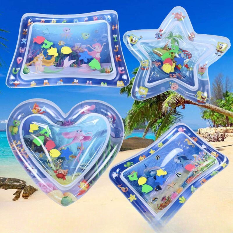 Vasarinis naminių gyvūnėlių vėsinimo padas sutirštintas, kvėpuojantis, atsparus plyšimui, vandens jutimo kilimėlis Šunims Katėms Aušinimo reikmenys Naminių gyvūnėlių priedai