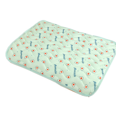 Pernă de vară pentru animale de companie Pernă de răcire pentru animale de companie cu senzație de frig Pernă de răcire pentru canapea pentru pisici și câini.