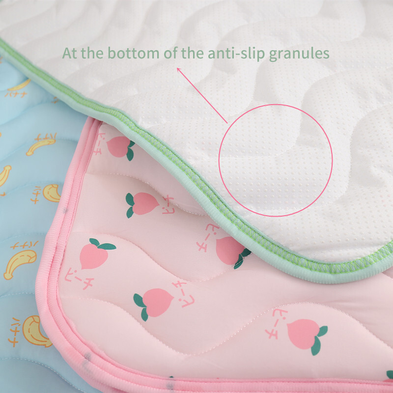 Pernă de vară pentru animale de companie Pernă de răcire pentru animale de companie cu senzație de frig Pernă de răcire pentru canapea pentru pisici și câini.